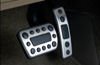 2008 Chevrolet Cobalt SS Pedals Picture